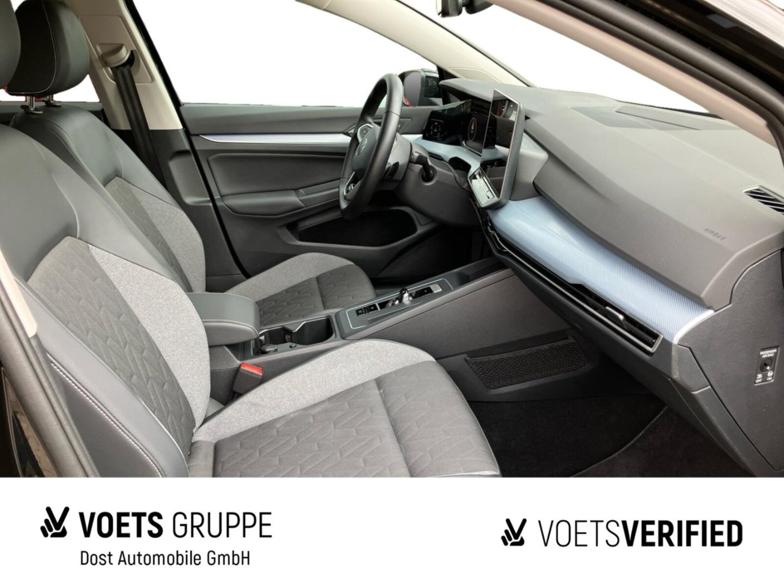 Volkswagen Golf – Bild 7
