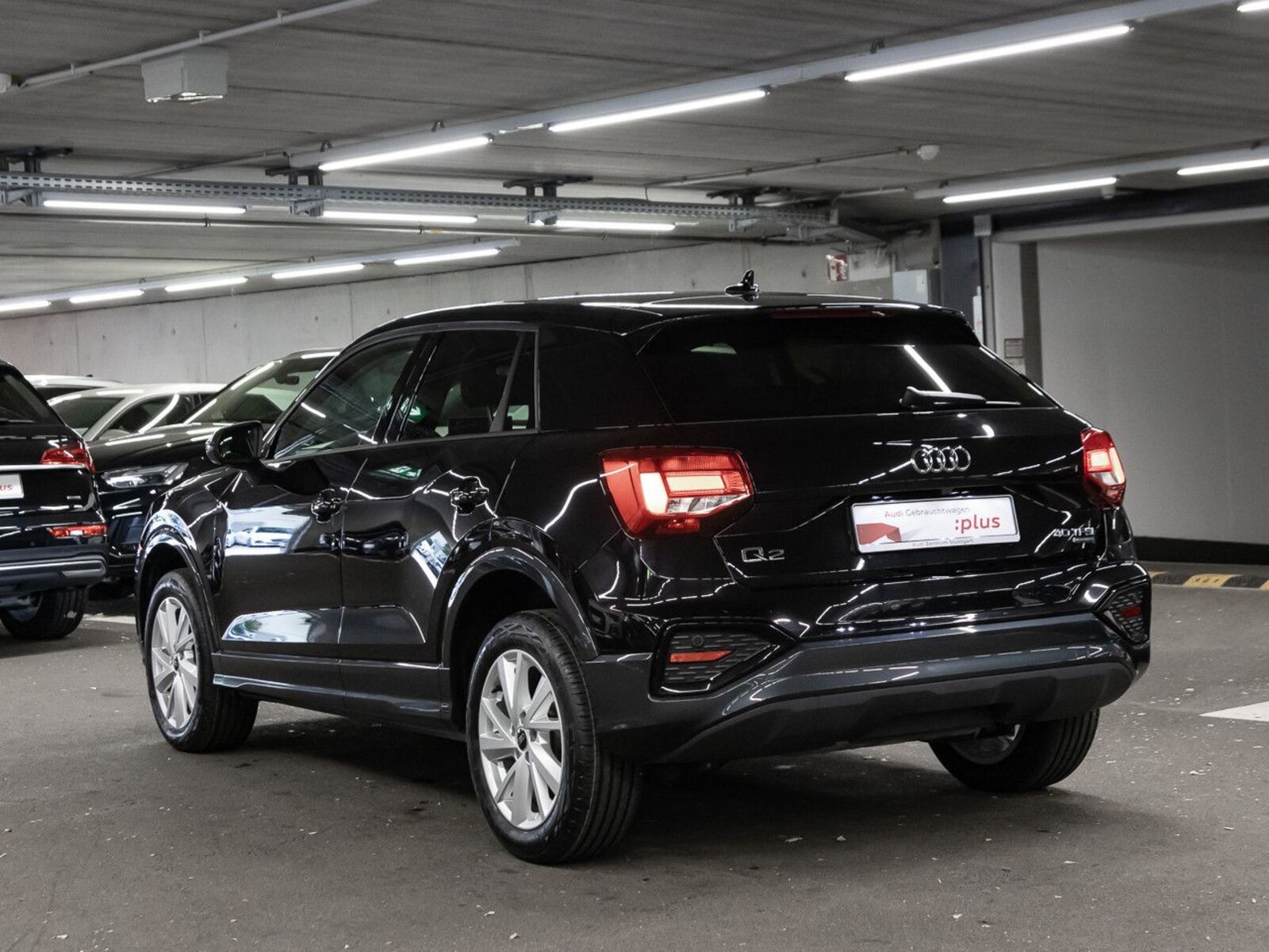 Audi Q2 – Bild 4