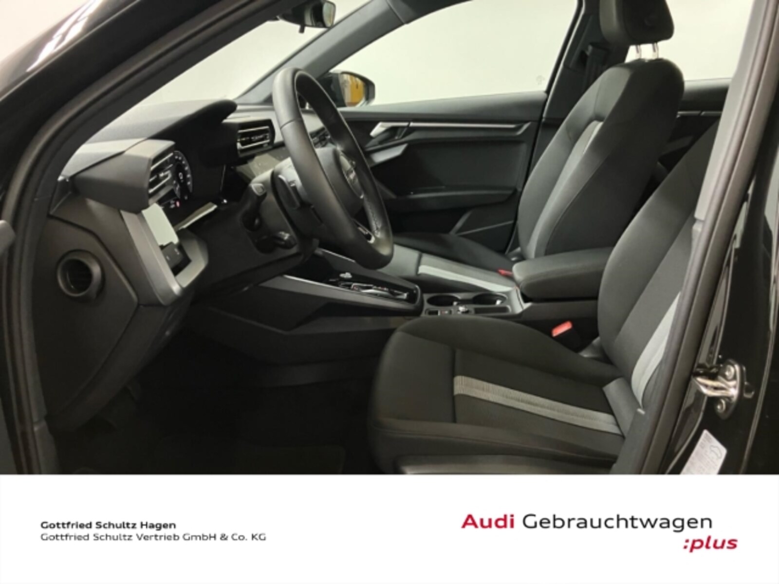 Audi A3 Sportback – Bild 20