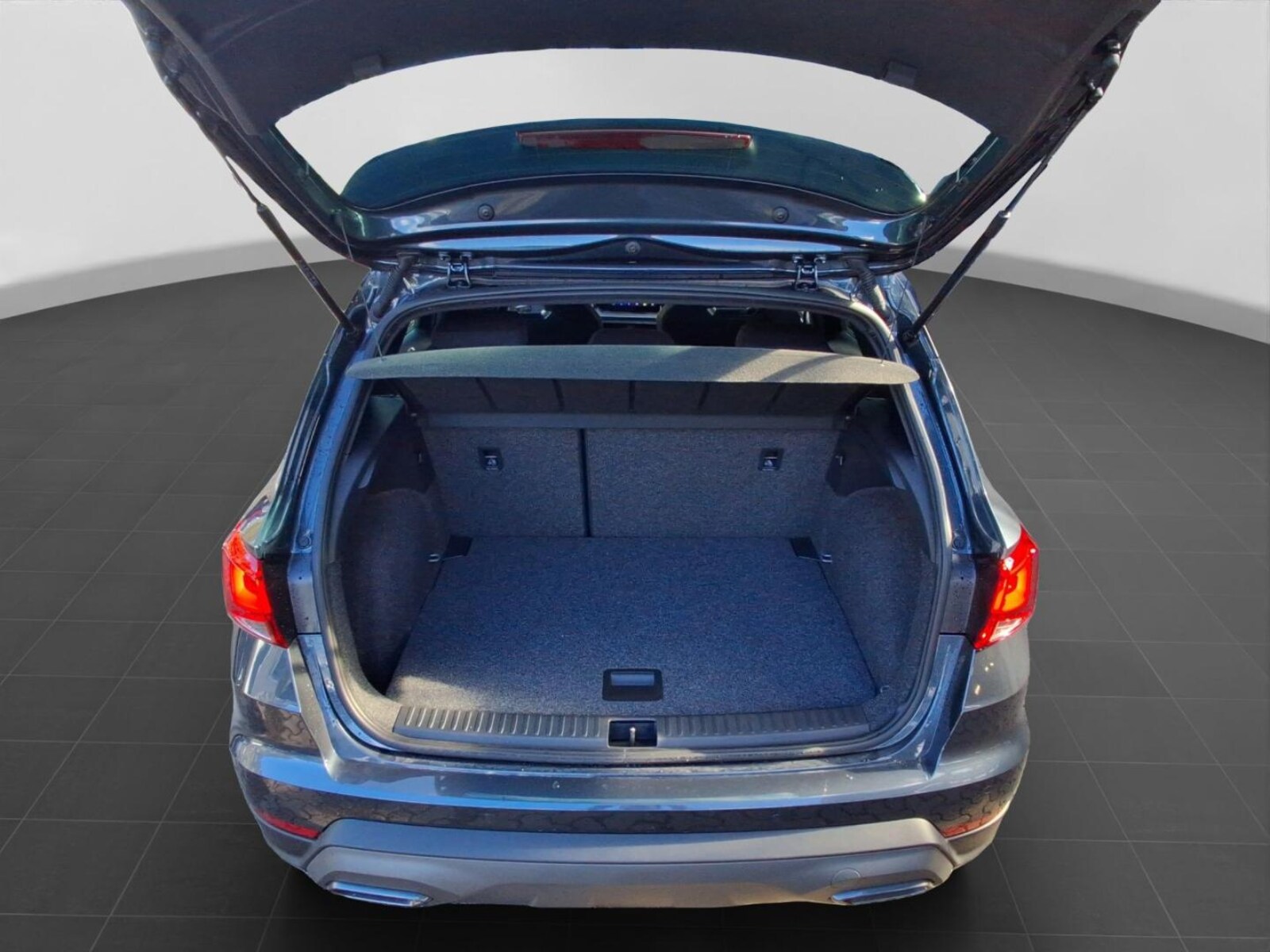 SEAT Arona – Bild 16