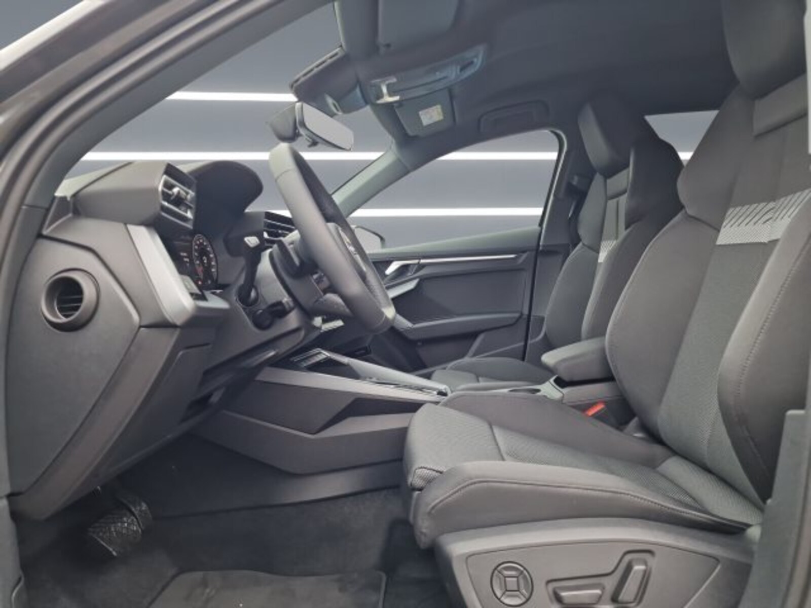Audi A3 Sportback – Bild 13