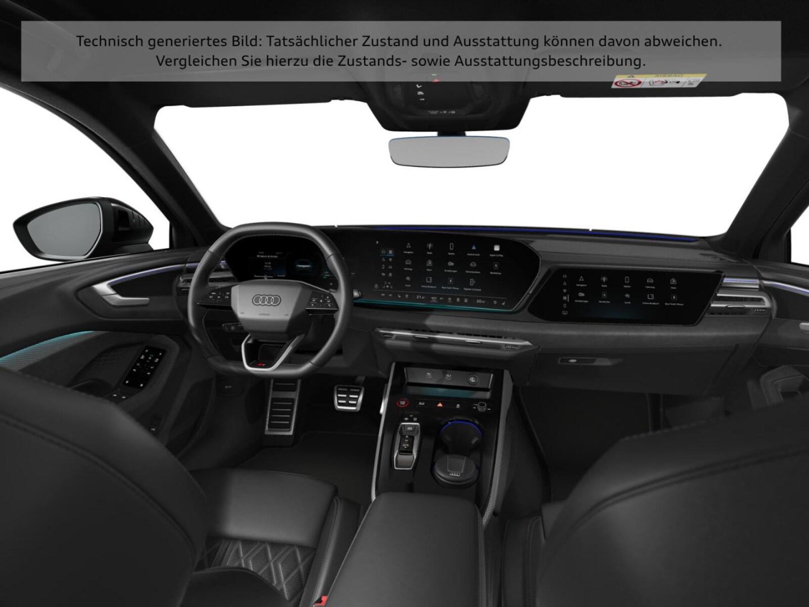 Audi S5 Avant – Bild 9