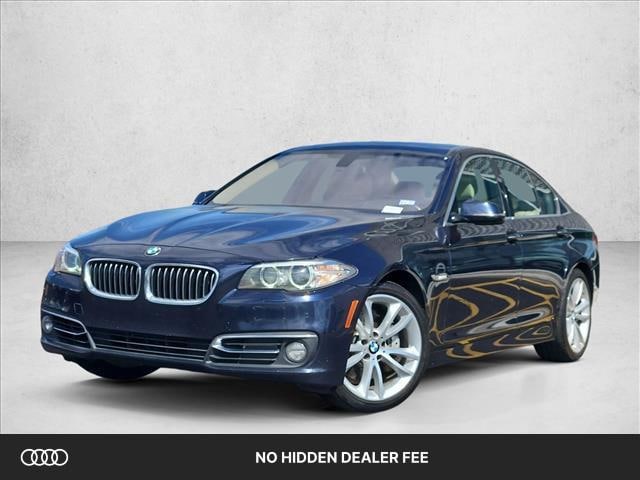 2016 BMW