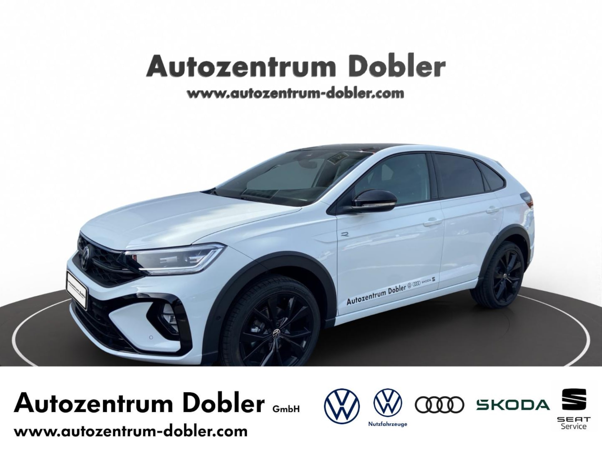 Volkswagen Taigo R-Line