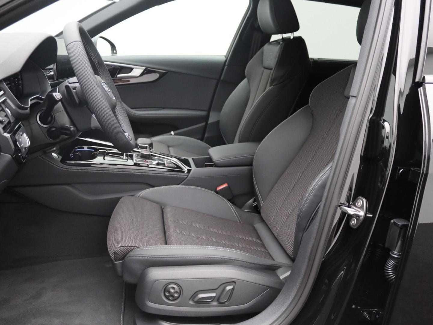 Image about Audi A4 Avant S line 40 TDI S tronic