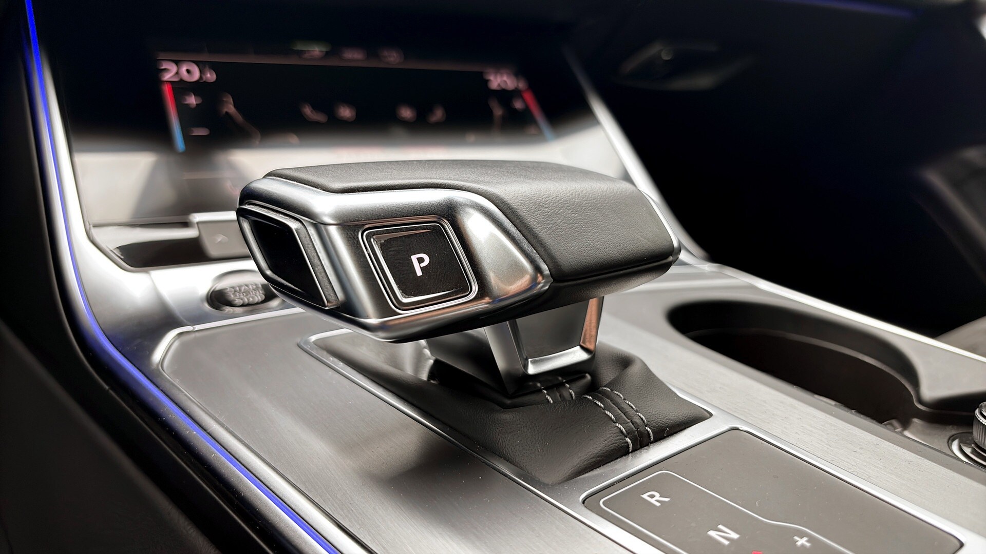 Image about Audi A6 Avant TFSI e A6 Avant 55 TFSI e quattro S line 367 hk S tronic