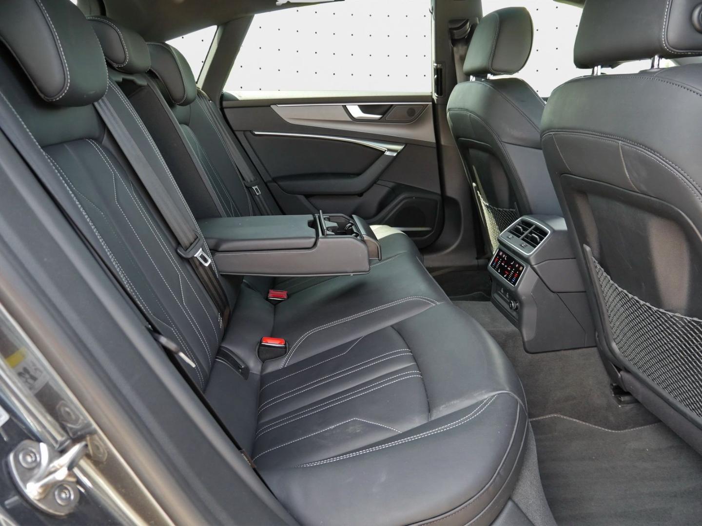 Image about Audi A7 Sportback 45 TFSI quattro S tronic