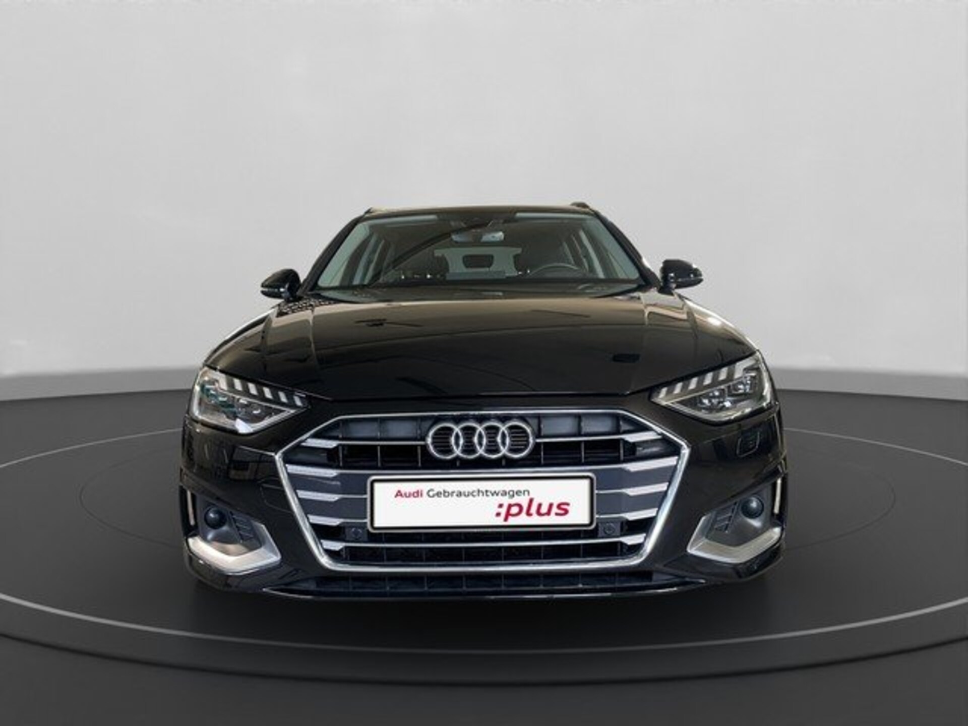 Audi A4 Avant Advanced