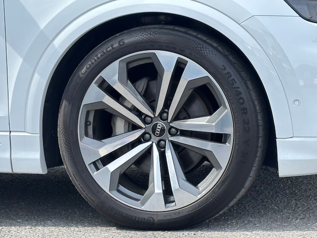 Audi Q8 55 TFSI quattro S line 250(340) kW(PS) tiptronic for more details contact your dealer