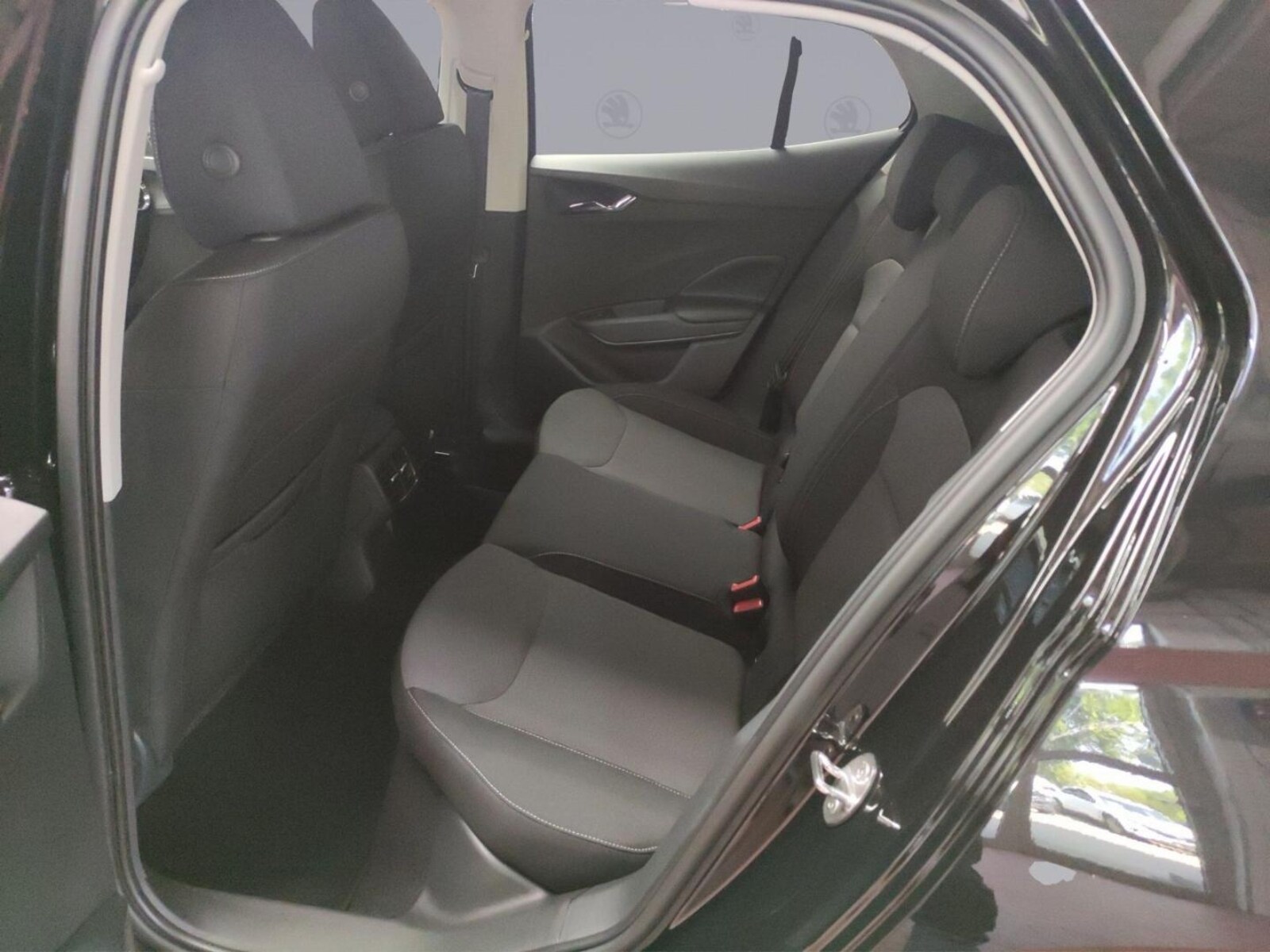 Škoda Fabia – Bild 9