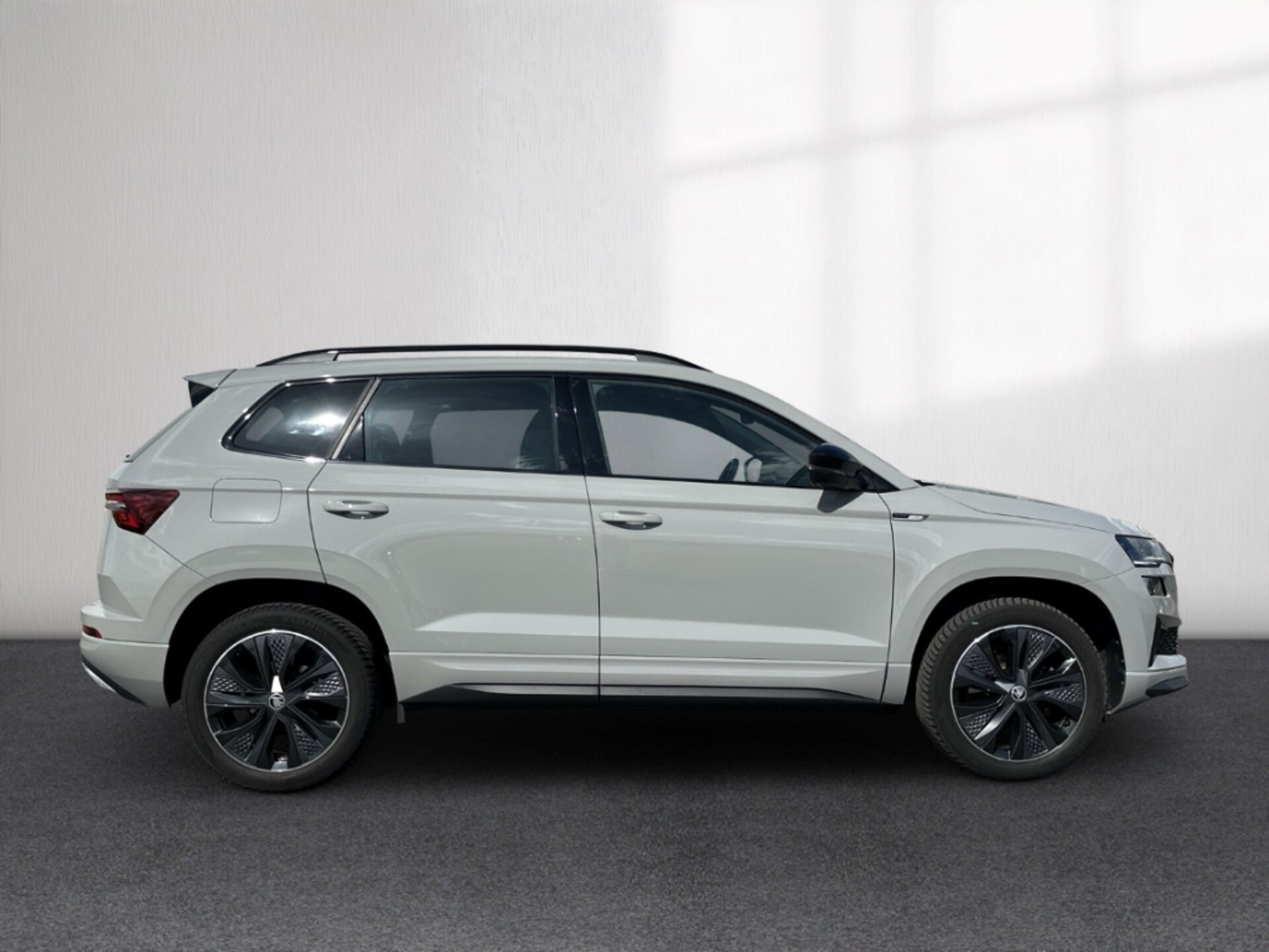 Skoda Karoq Sportline