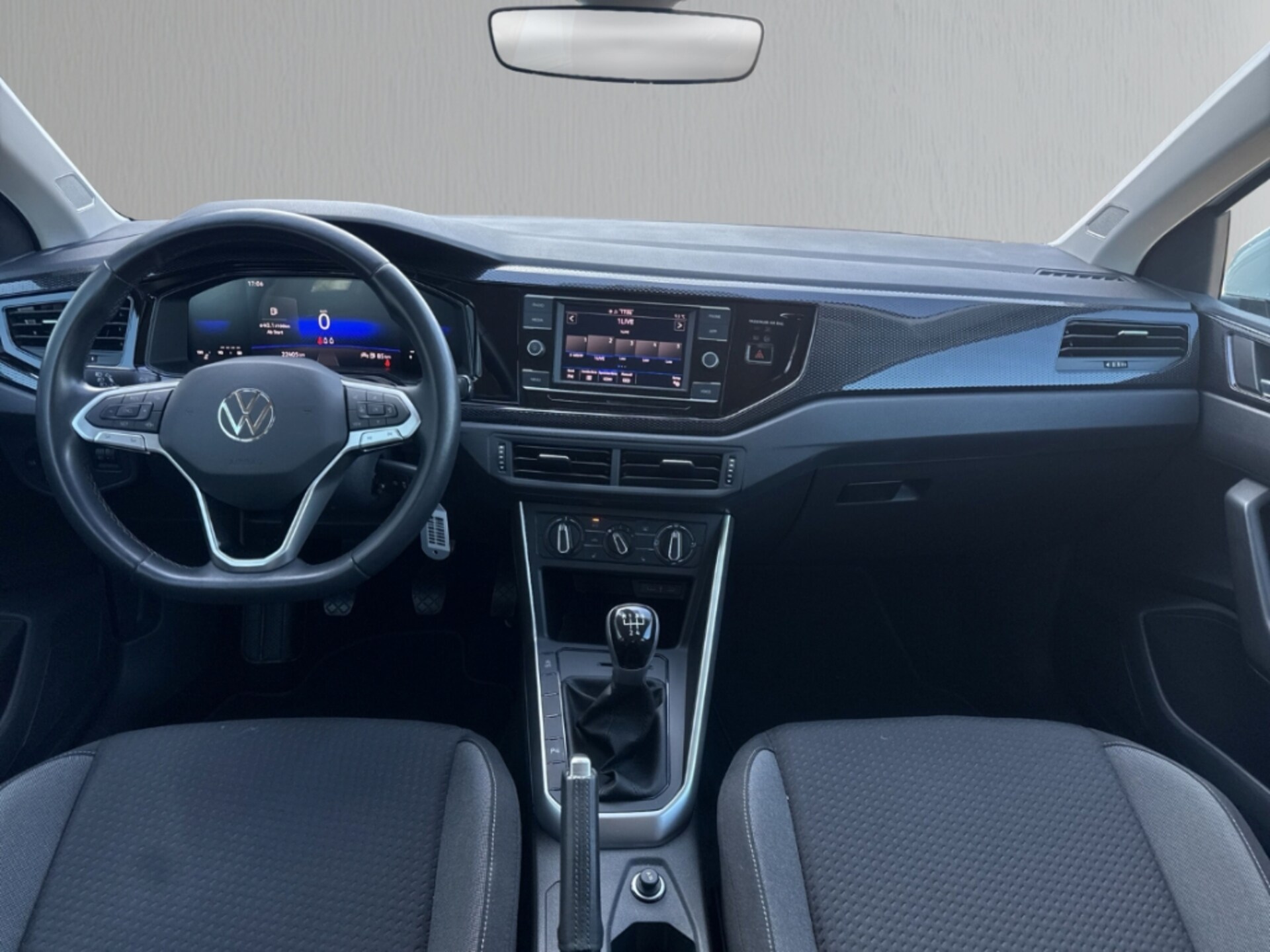 Volkswagen Polo Life