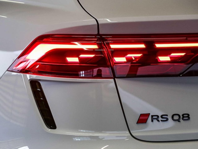 2026 Audi RS Q8 Base - Photo 9