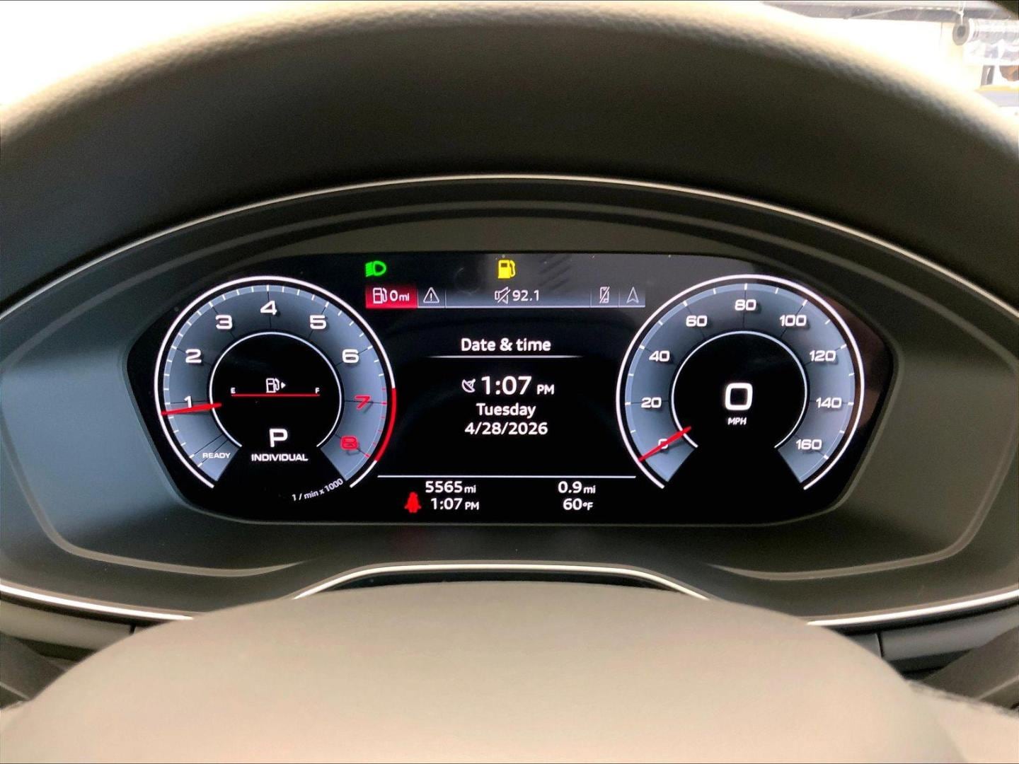 2025 Audi A5 Sportback Premium Plus - Photo 22