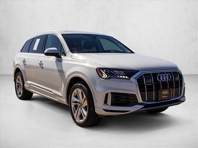 2023 Audi Q7