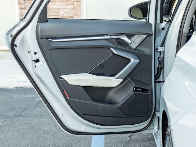 2026 Audi A3 Premium Plus - Photo 21