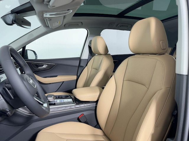 2026 Audi Q7 Premium Plus - Photo 14