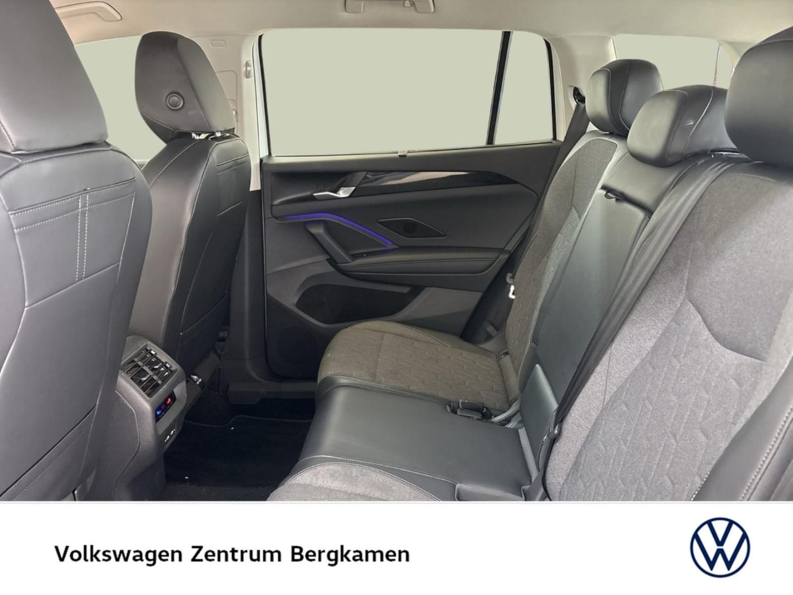 Volkswagen Tayron – Bild 9