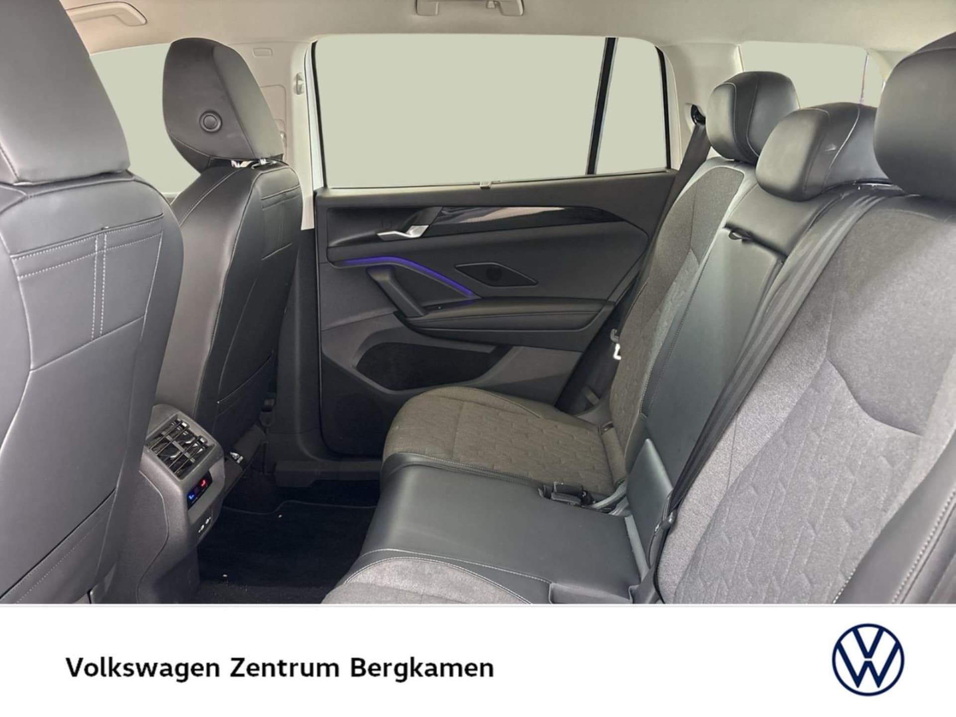 Volkswagen Tayron Life