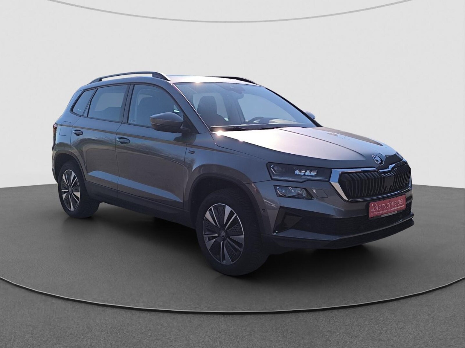 Škoda Karoq – Bild 4