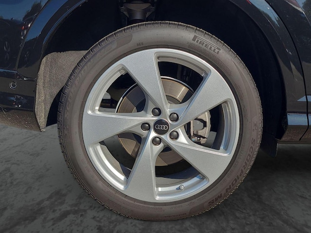 2025 Audi Q5 Premium Plus - Photo 6