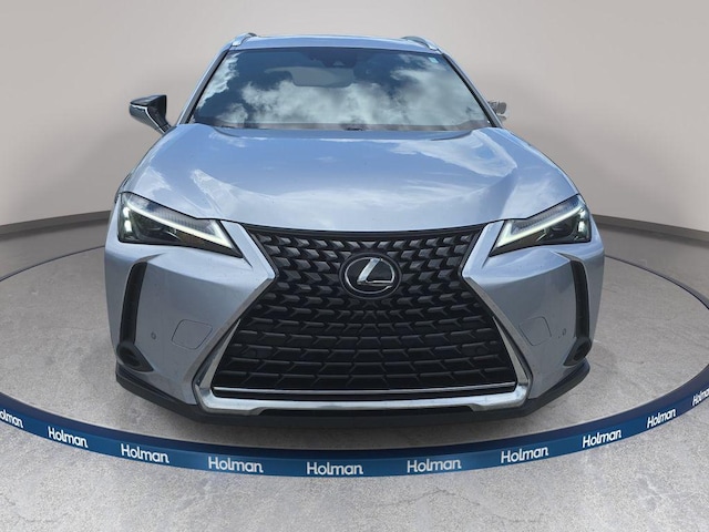 2024 Lexus UX 250h