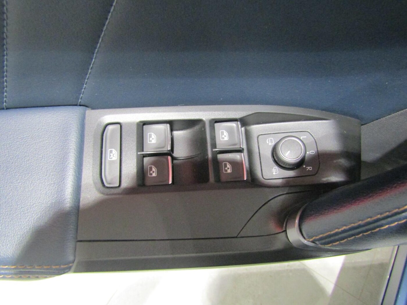 CUPRA Formentor 1.5 TSI DSG 110 kW (150 CV) — photo 14