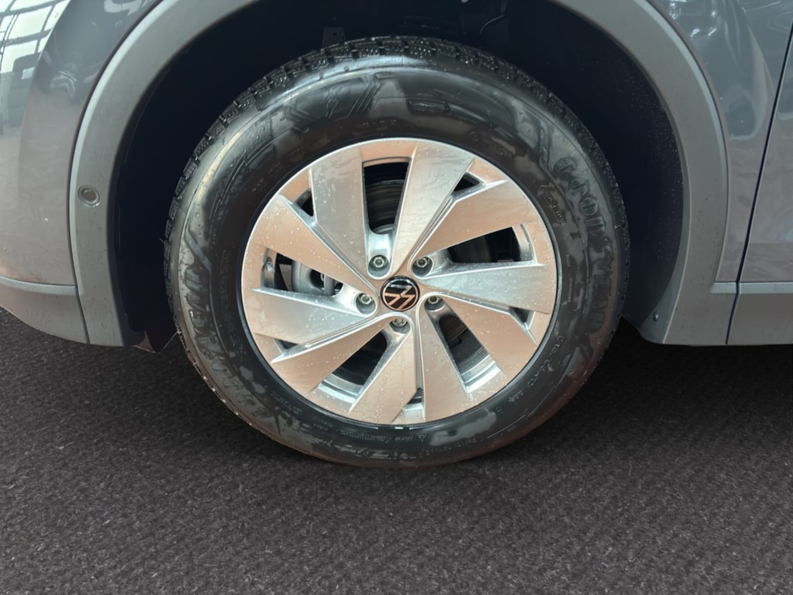 Volkswagen Tiguan – Bild 18