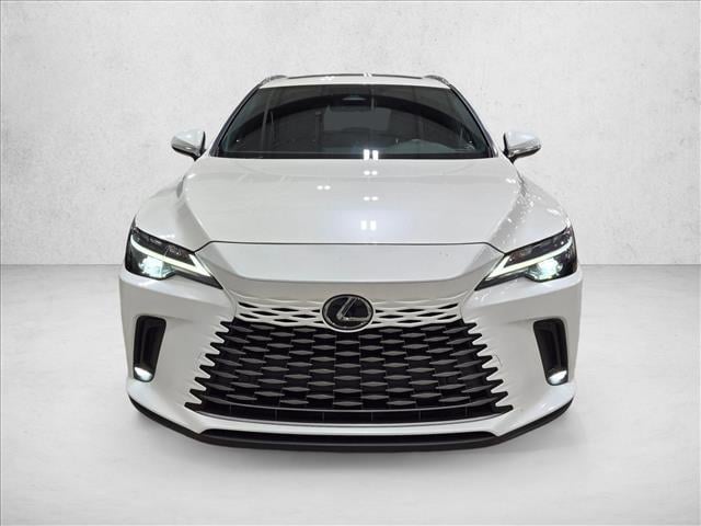 2024 Lexus RX 350