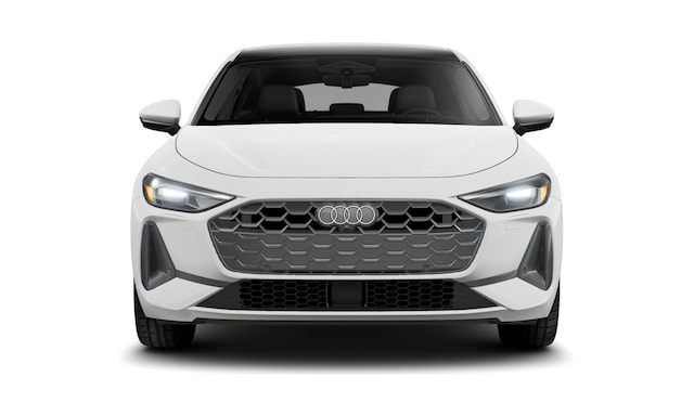 2026 Audi A5 Sedan