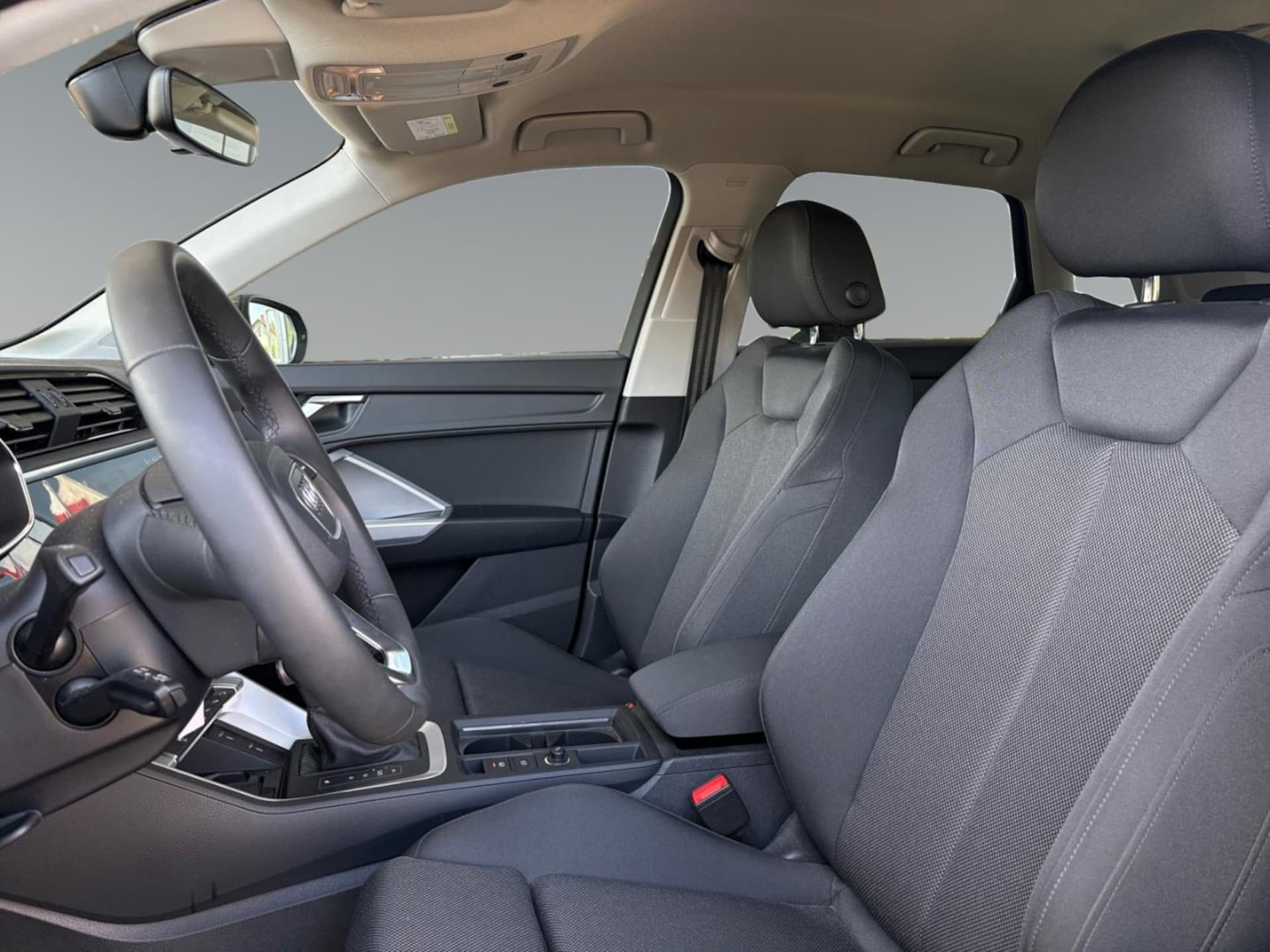 Audi Q3 SUV