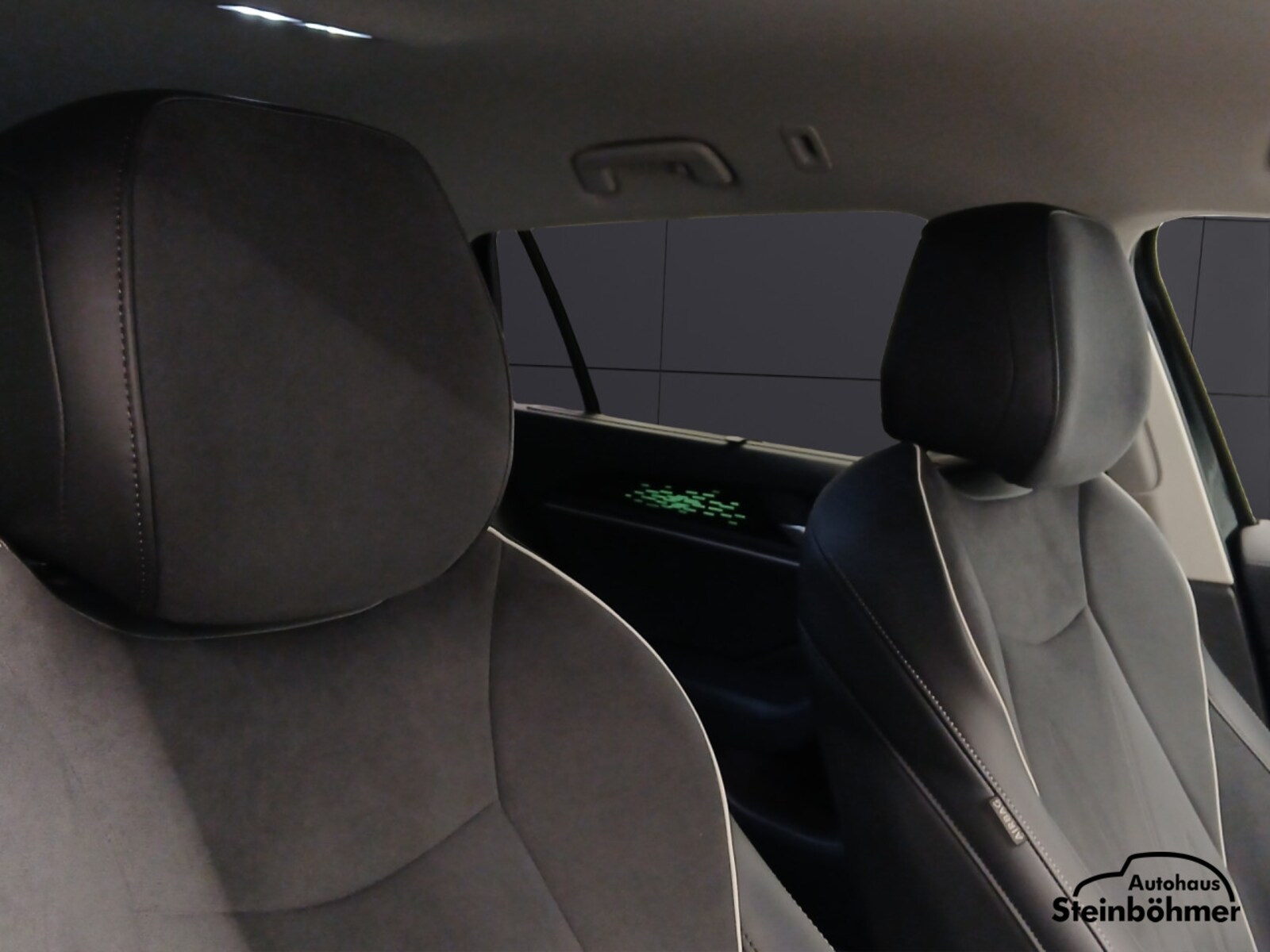 Volkswagen Passat – Bild 16