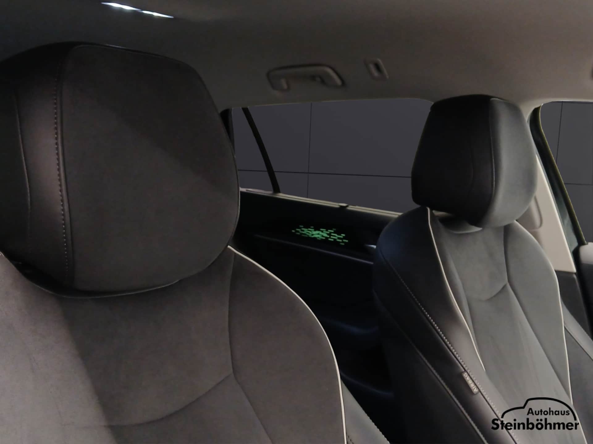 Volkswagen Passat Elegance