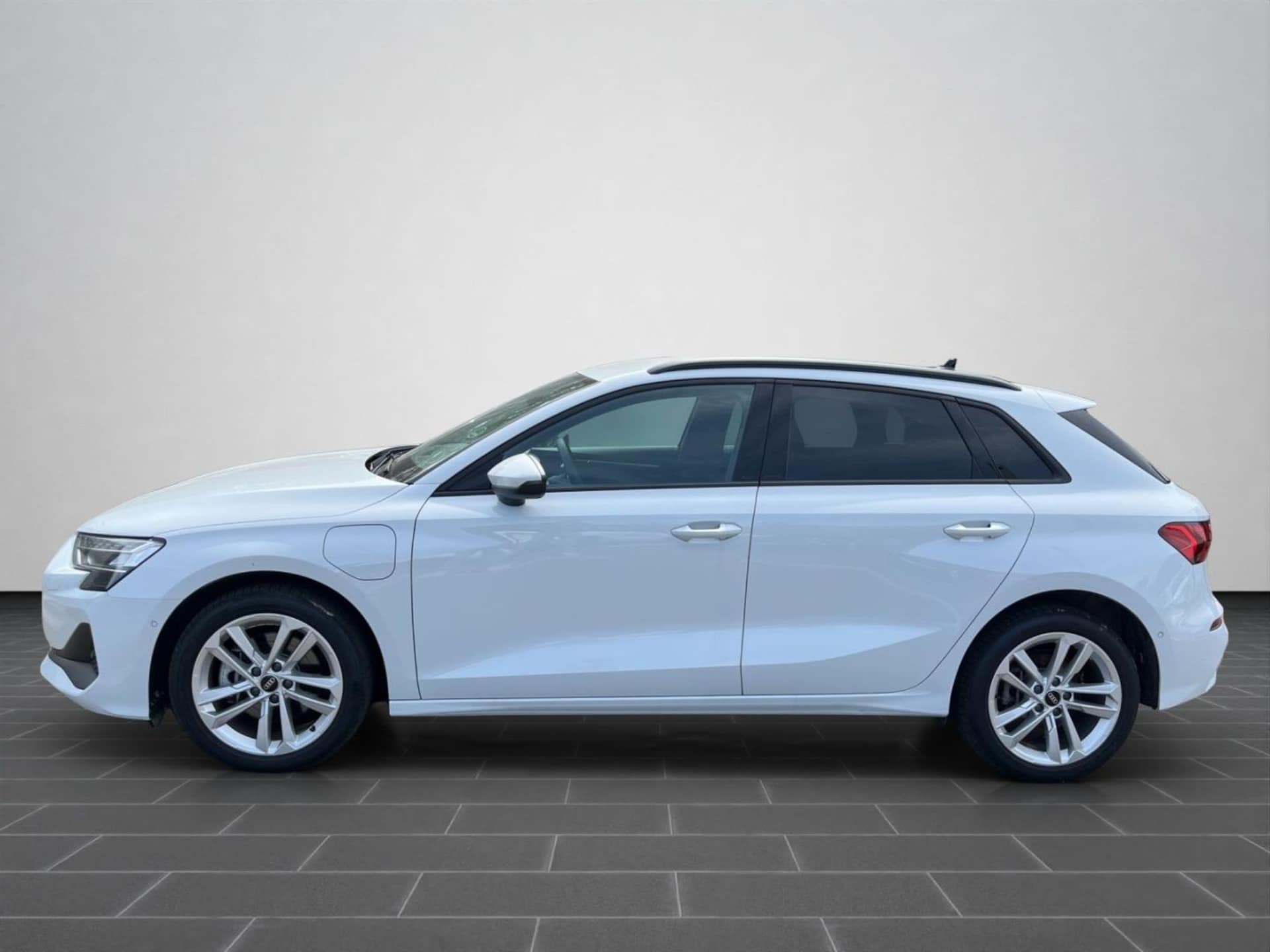 Audi A3 Sportback TFSI e