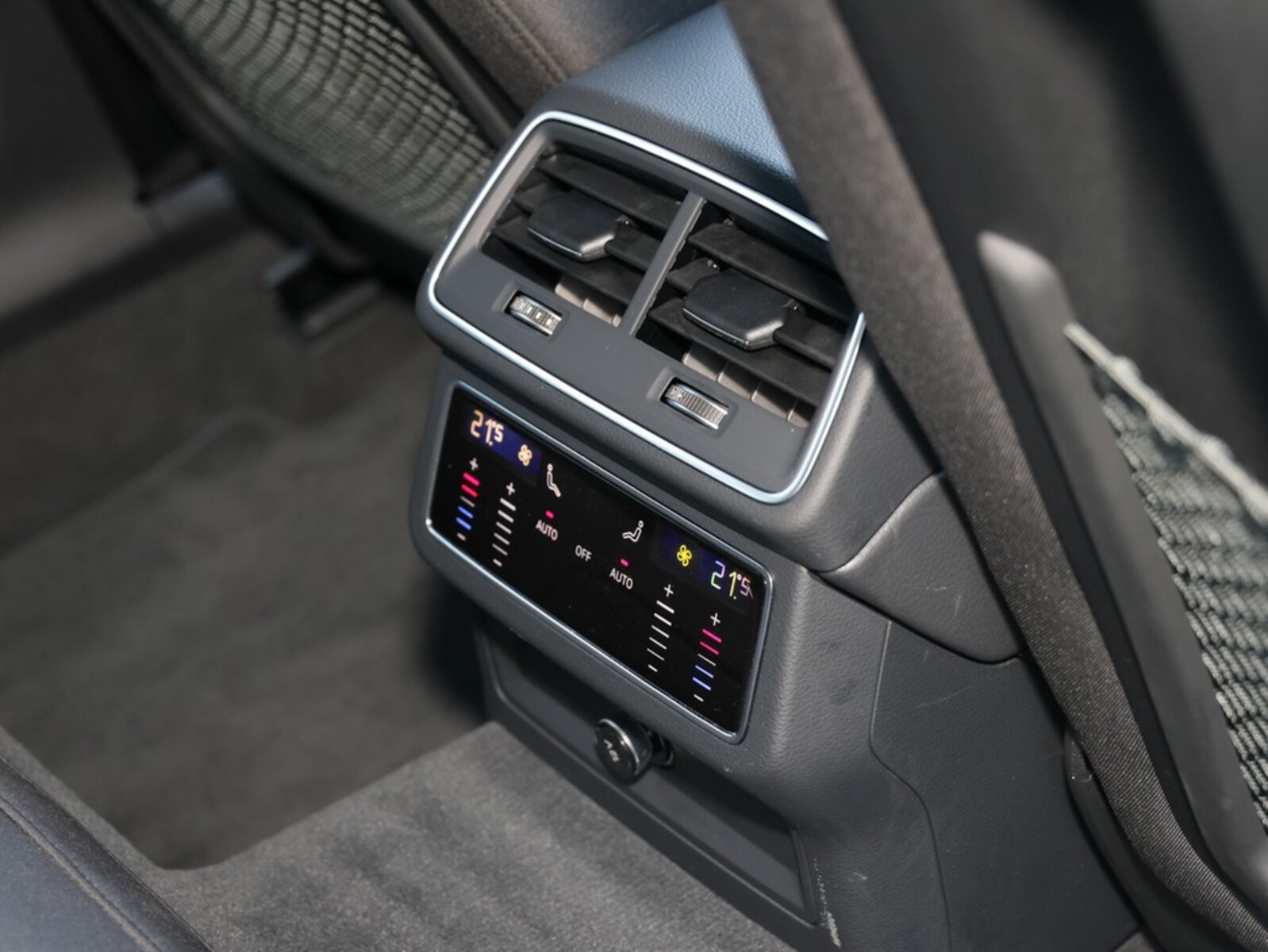 Audi A6 Avant – Bild 13