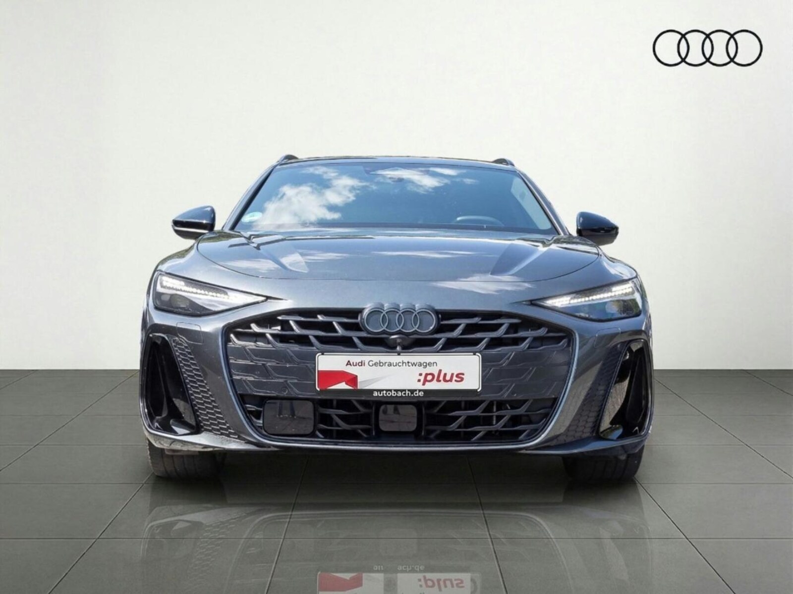 Audi A6 Avant – Bild 2