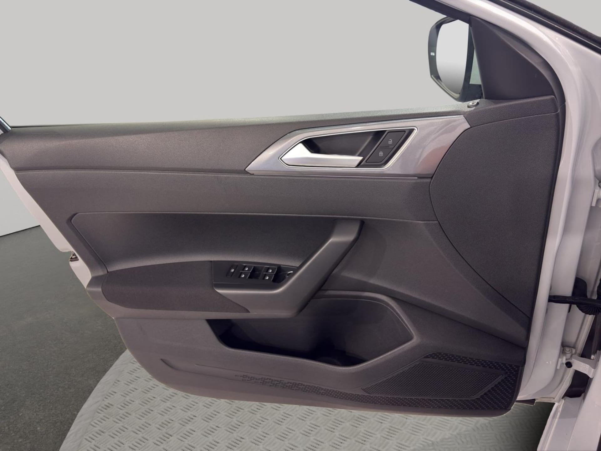 Volkswagen Polo Highline