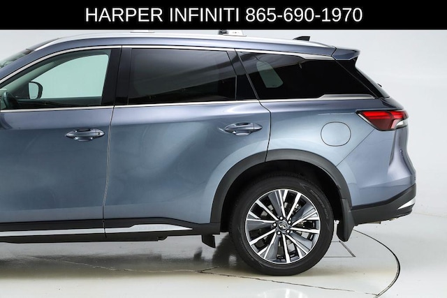 2026 Infiniti QX60