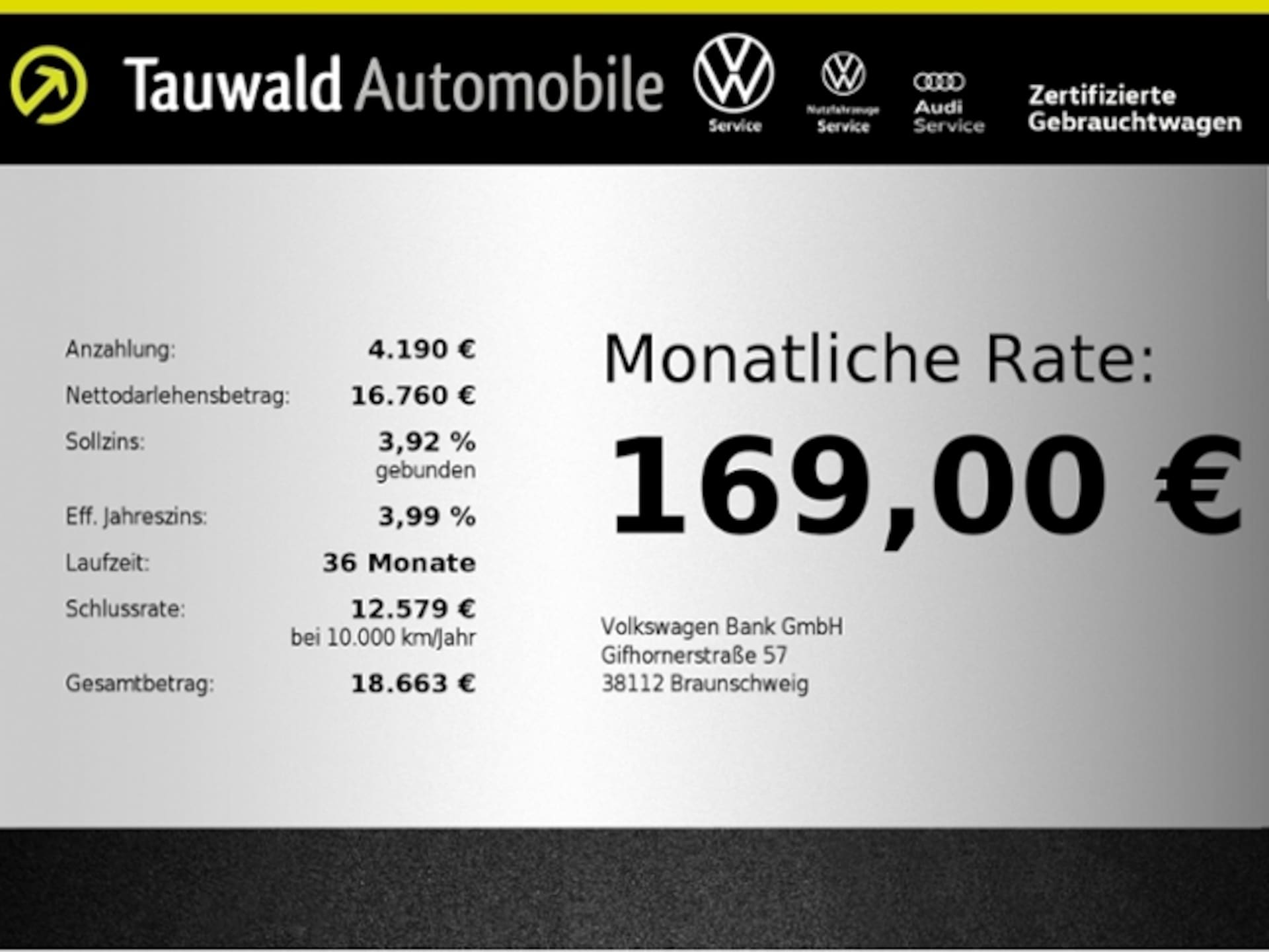 Volkswagen Golf Active