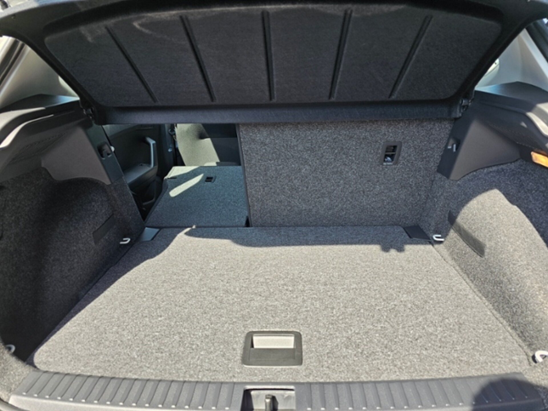 SEAT Arona Reference