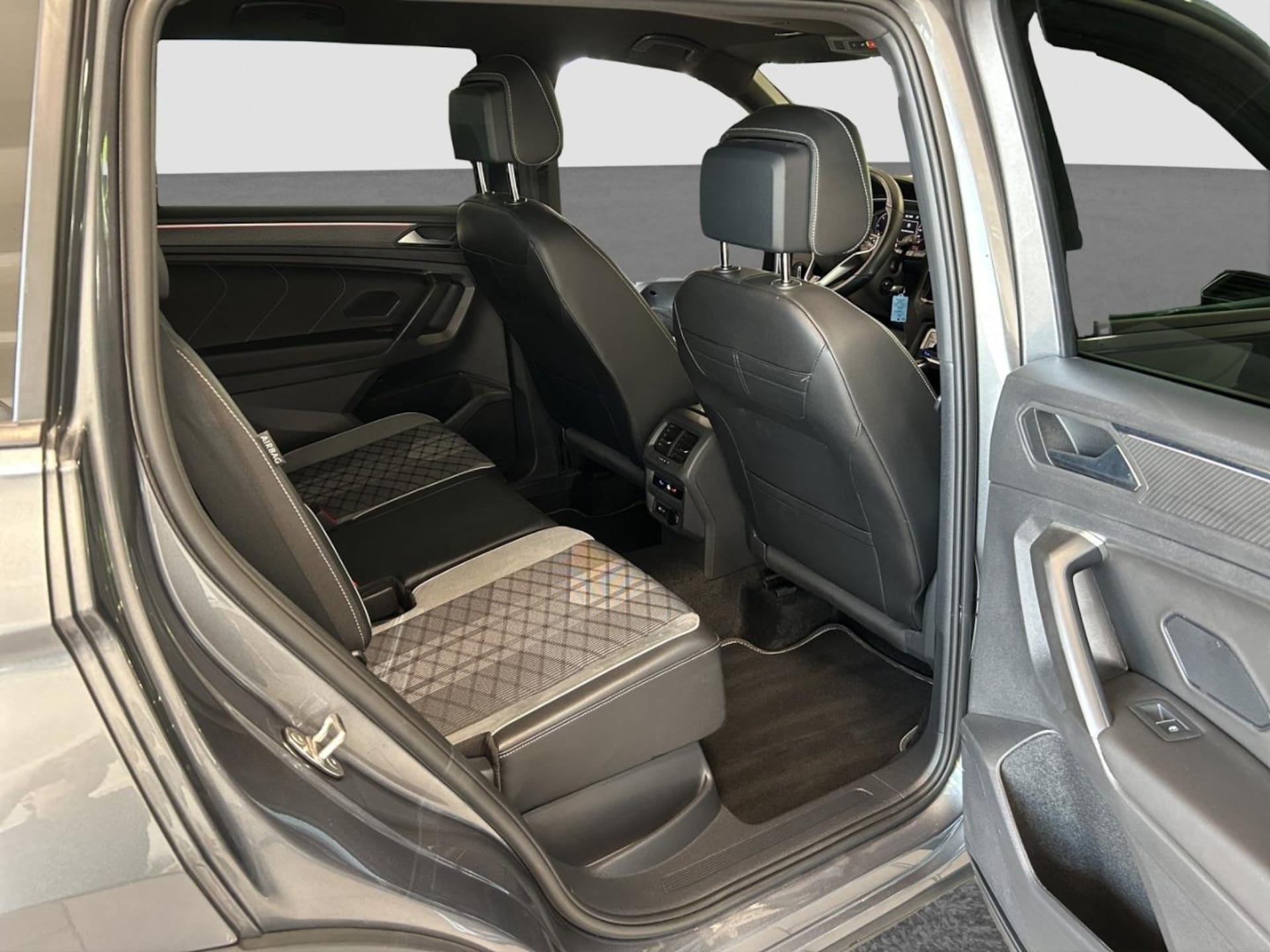 Volkswagen Tiguan Allspace R-Line
