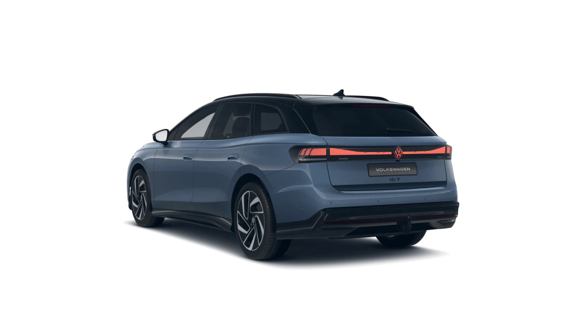 Volkswagen ID.7 Tourer Pro S