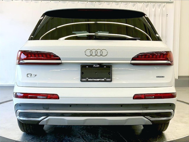 2023 Audi Q7
