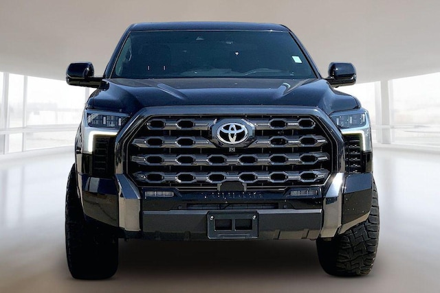 2023 Toyota Tundra
