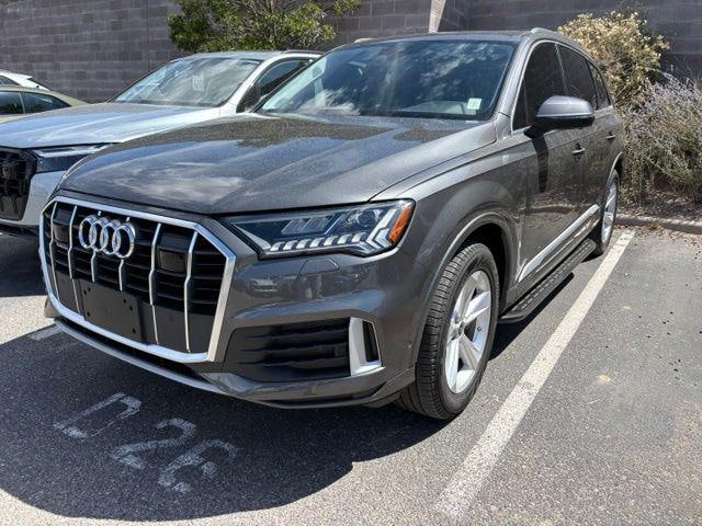 2024 Audi Q7