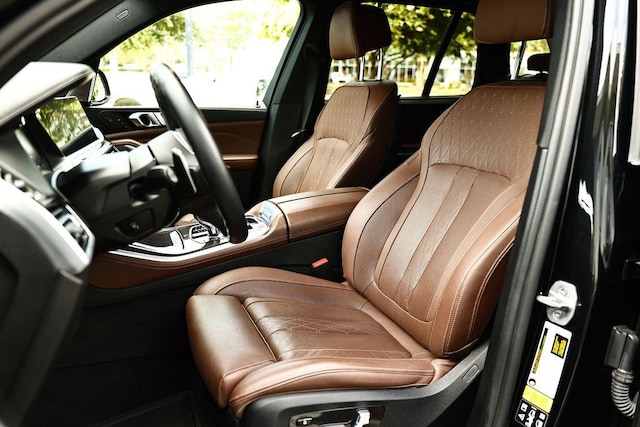 2023 BMW X5
