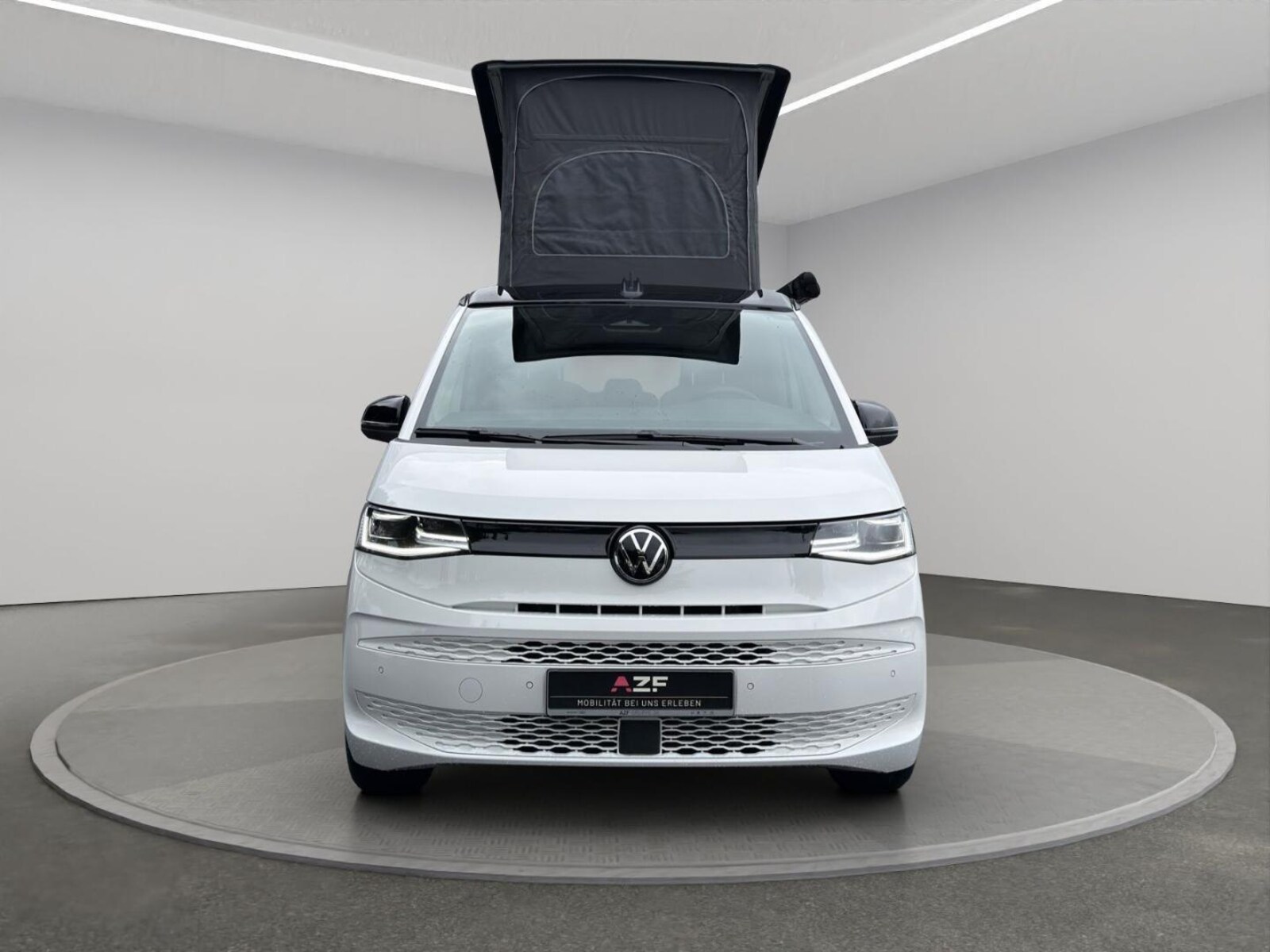 Volkswagen California – Bild 6