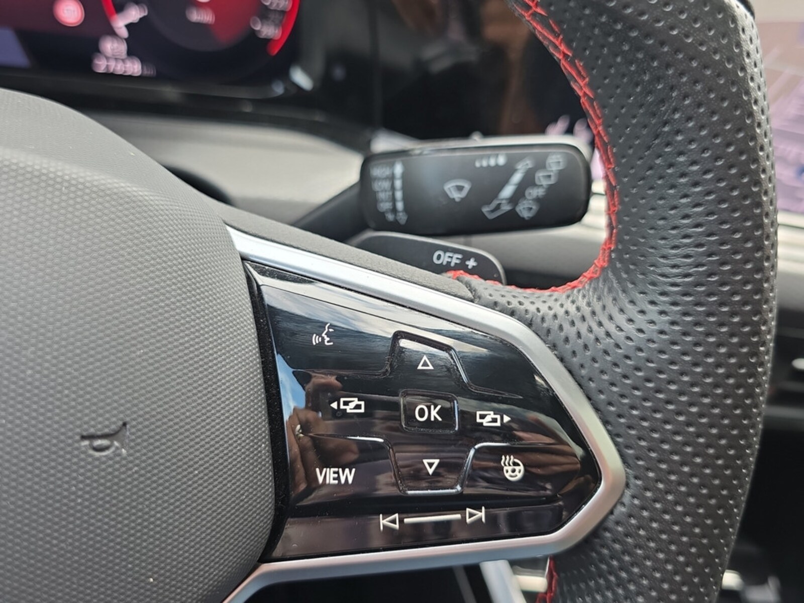 Volkswagen Golf – Bild 23