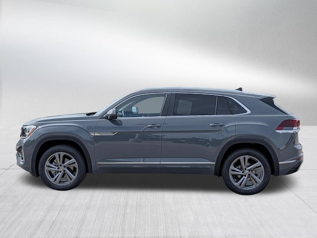 2024 Volkswagen Atlas Cross Sport