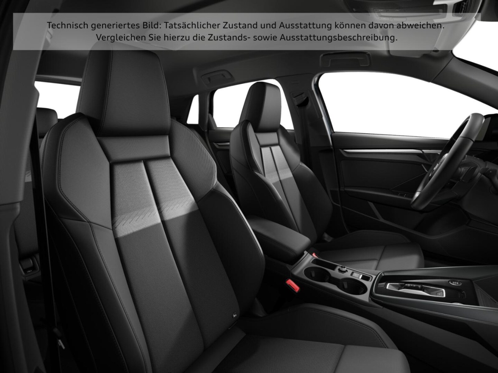 Audi A3 Sportback – Bild 11
